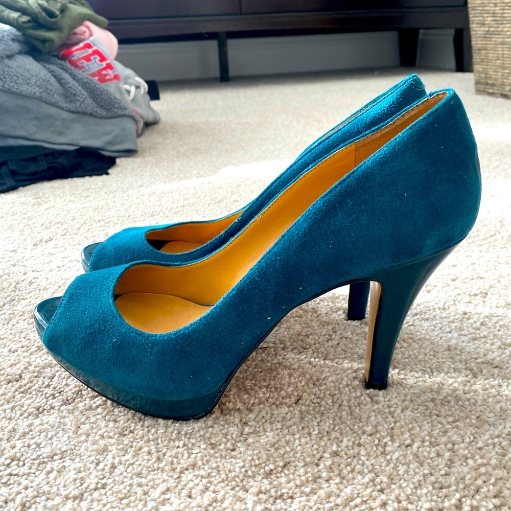 Heels